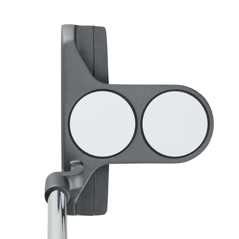 DFX 2-Ball Blade CH Putter