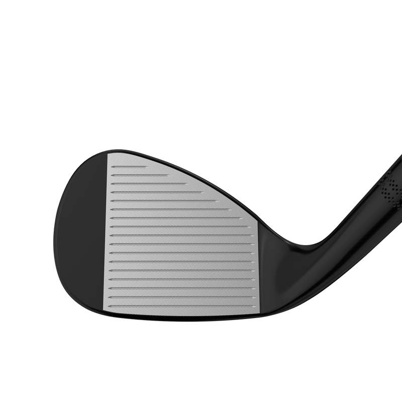 Opus Platinum Craftsman Collection Wedge - Black - View 4