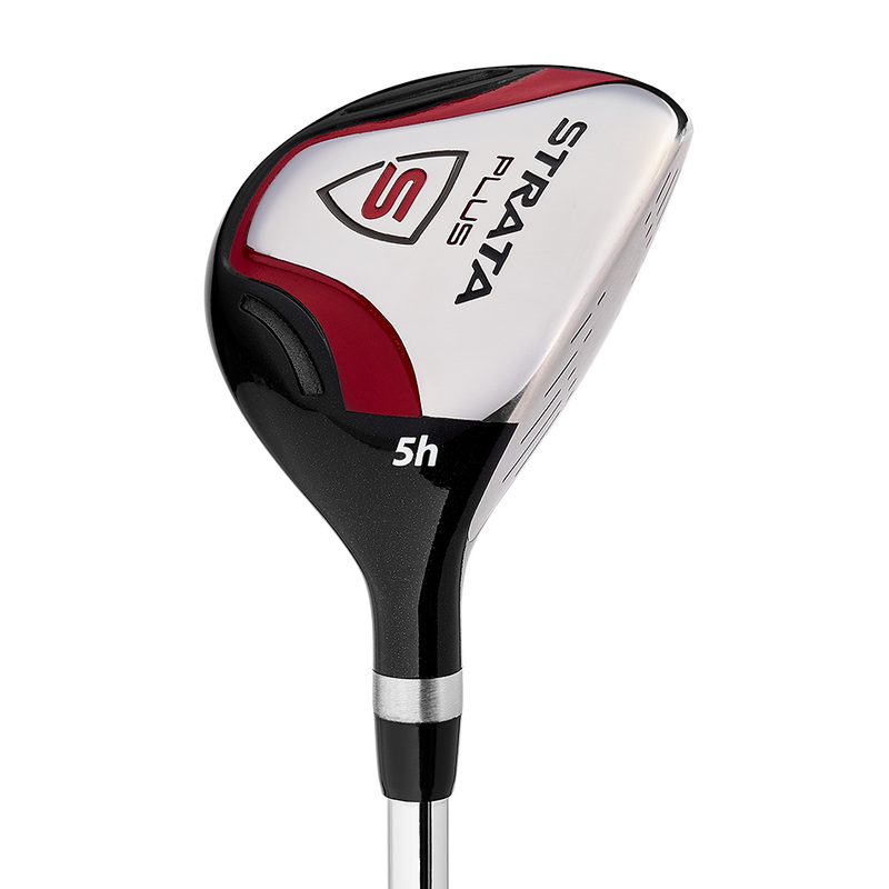 Strata Plus 14-Piece Men's Golf Club Set | Callaway Golf