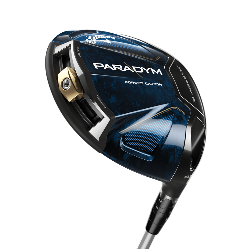 Callaway PARADYM ドライバー♦︎♦︎♦︎S Callaway Paradym Driver | Callaway Golf