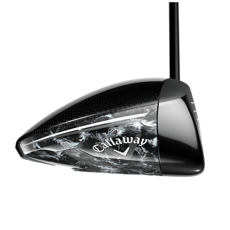 Women's Paradym Ai Smoke MAX Fast Driver