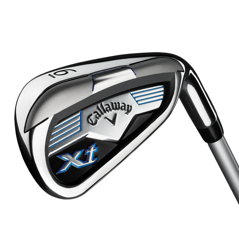 Junior XT 10-Piece Complete Set - View 10