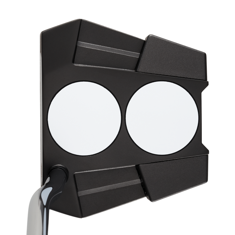 Odyssey 2-Ball Eleven Putter | Specs, Reviews & Videos