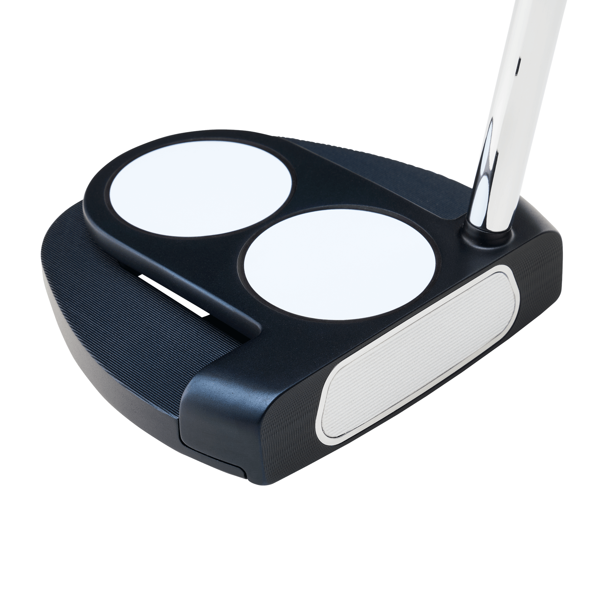 Ai-ONE 2-Ball Jailbird Mini DB Putter