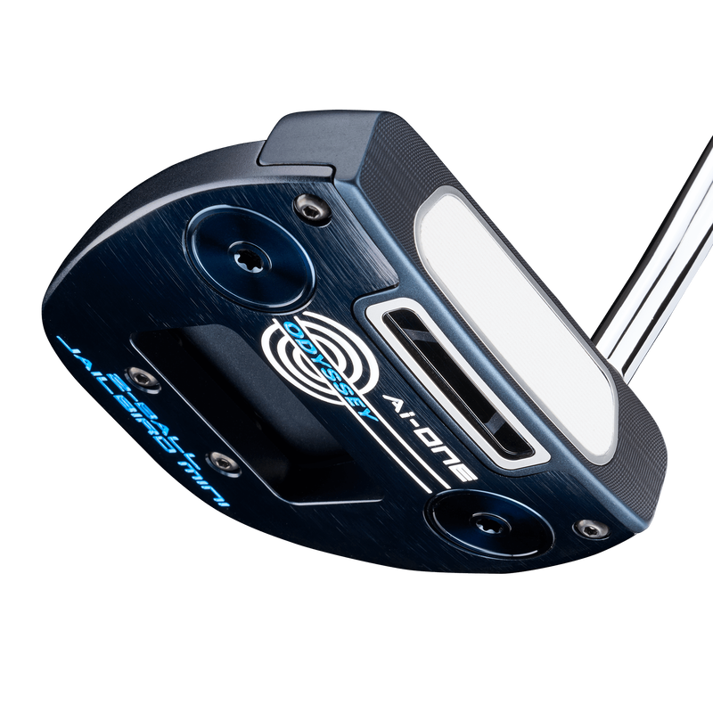 Ai-ONE 2-Ball Jailbird Mini DB Putter