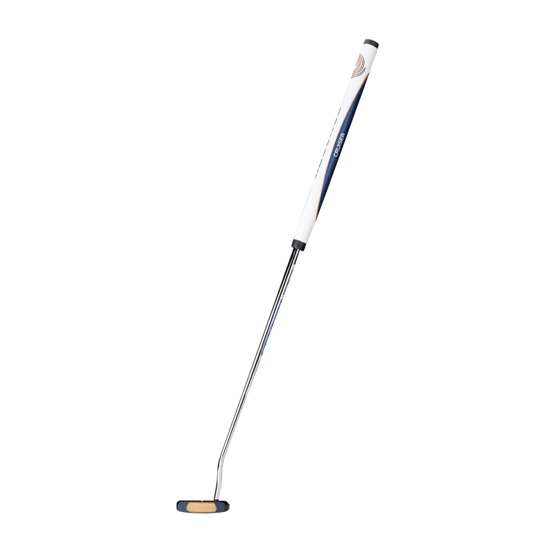 AI-ONE MILLED CRUISER JAILBIRD T 中尺38インチ Ai-ONE Milled CRUISER Jailbird T Putter