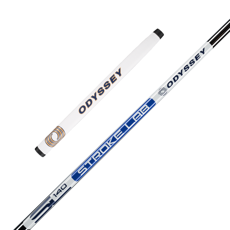 Ai-ONE Milled CRUISER Jailbird T Putter