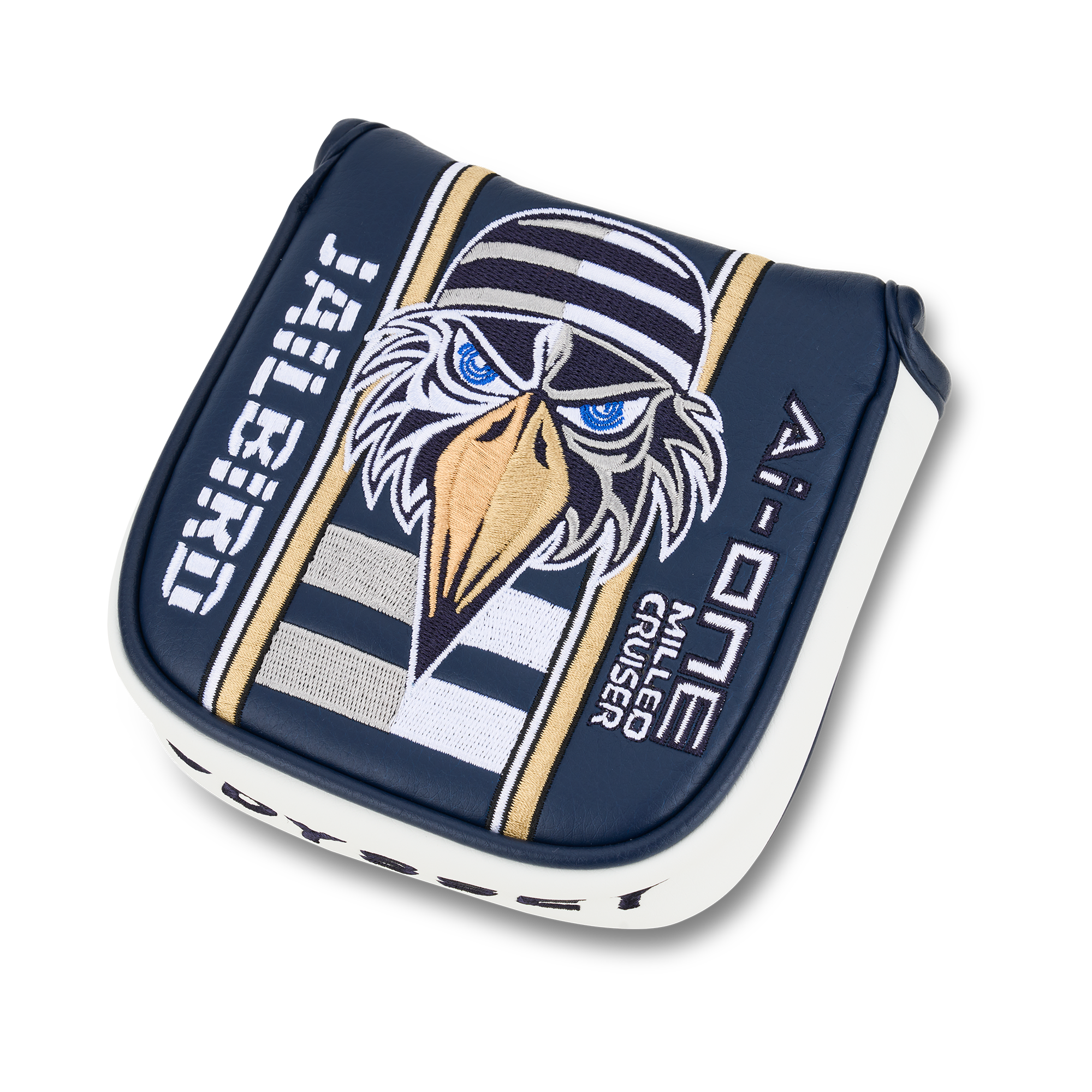 Ai-ONE Milled CRUISER Jailbird T Putter