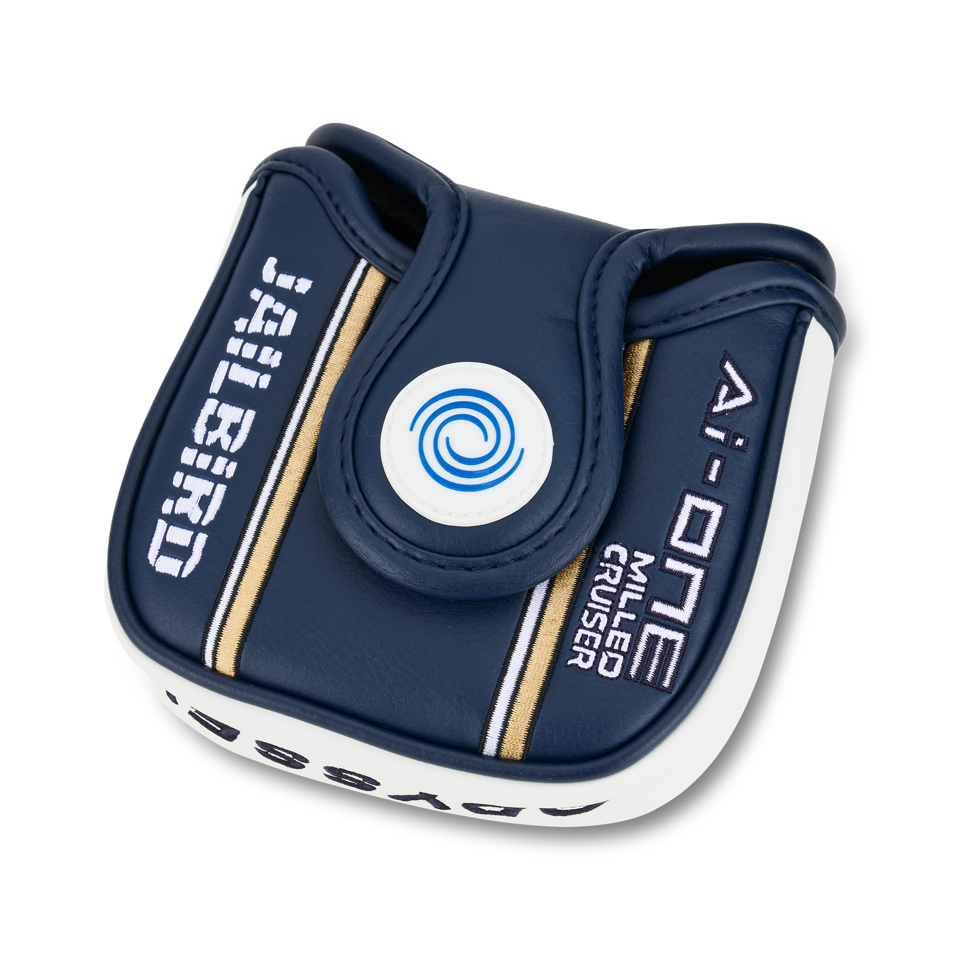 Ai-ONE Milled CRUISER Jailbird T Putter