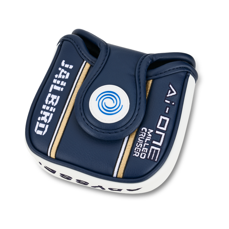 Ai-ONE Milled CRUISER Jailbird T Putter