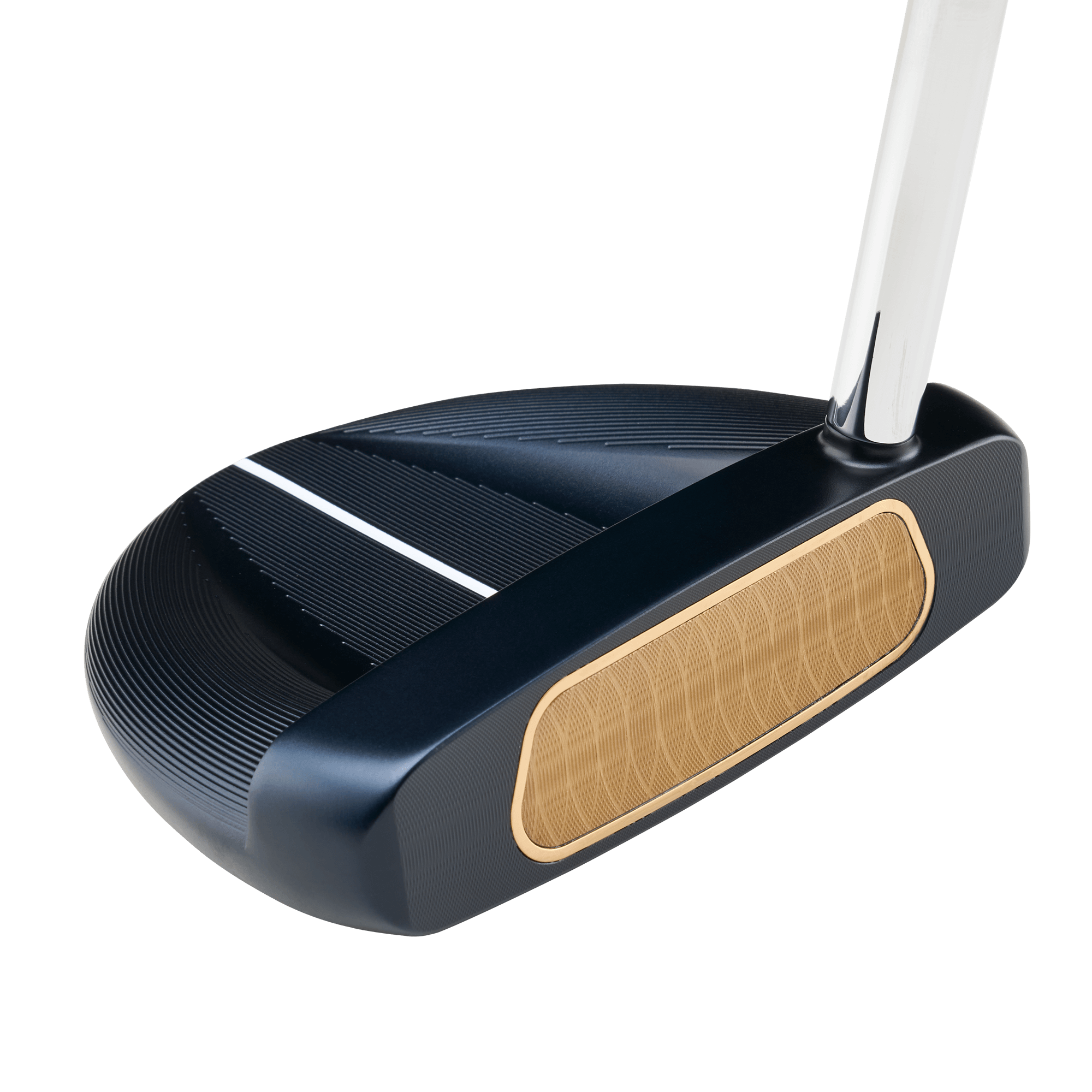 Ai-ONE Milled Rossie V T DB Putter