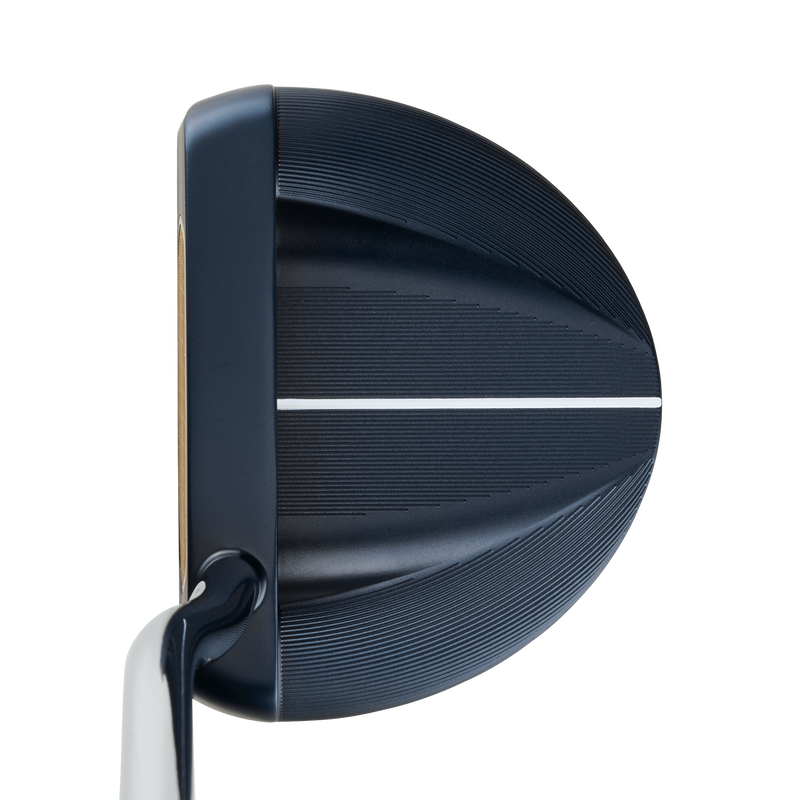 Ai-ONE Milled Rossie V T DB Putter