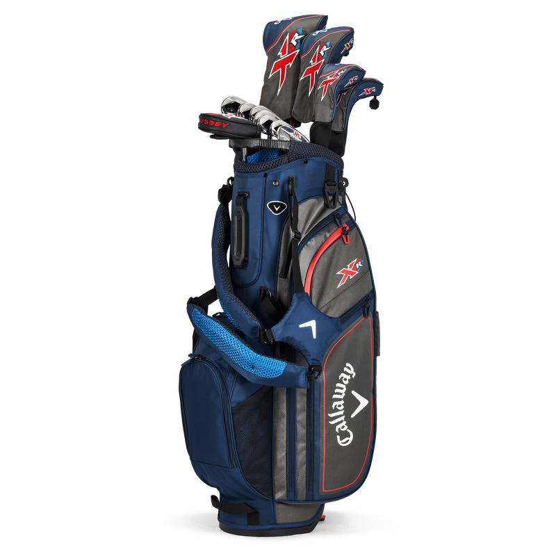 Men's '24 XR 13-Piece Long Length Complete Set - View 2