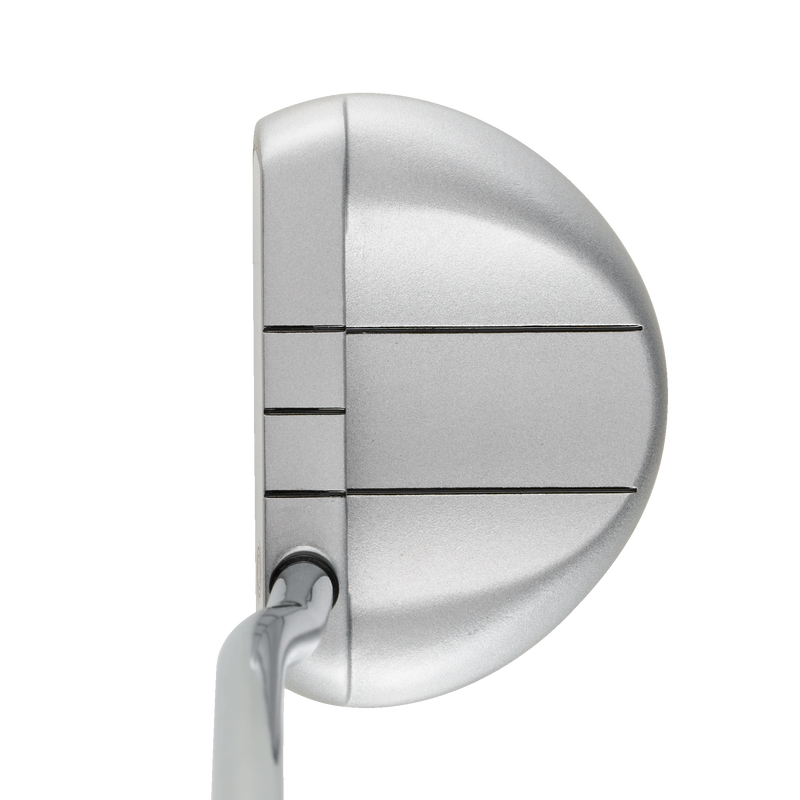 White Hot OG Rossie DB Putter - View 2