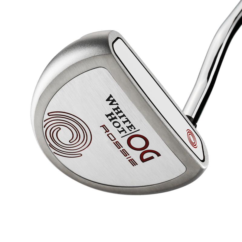 White Hot OG Rossie DB Putter - View 4