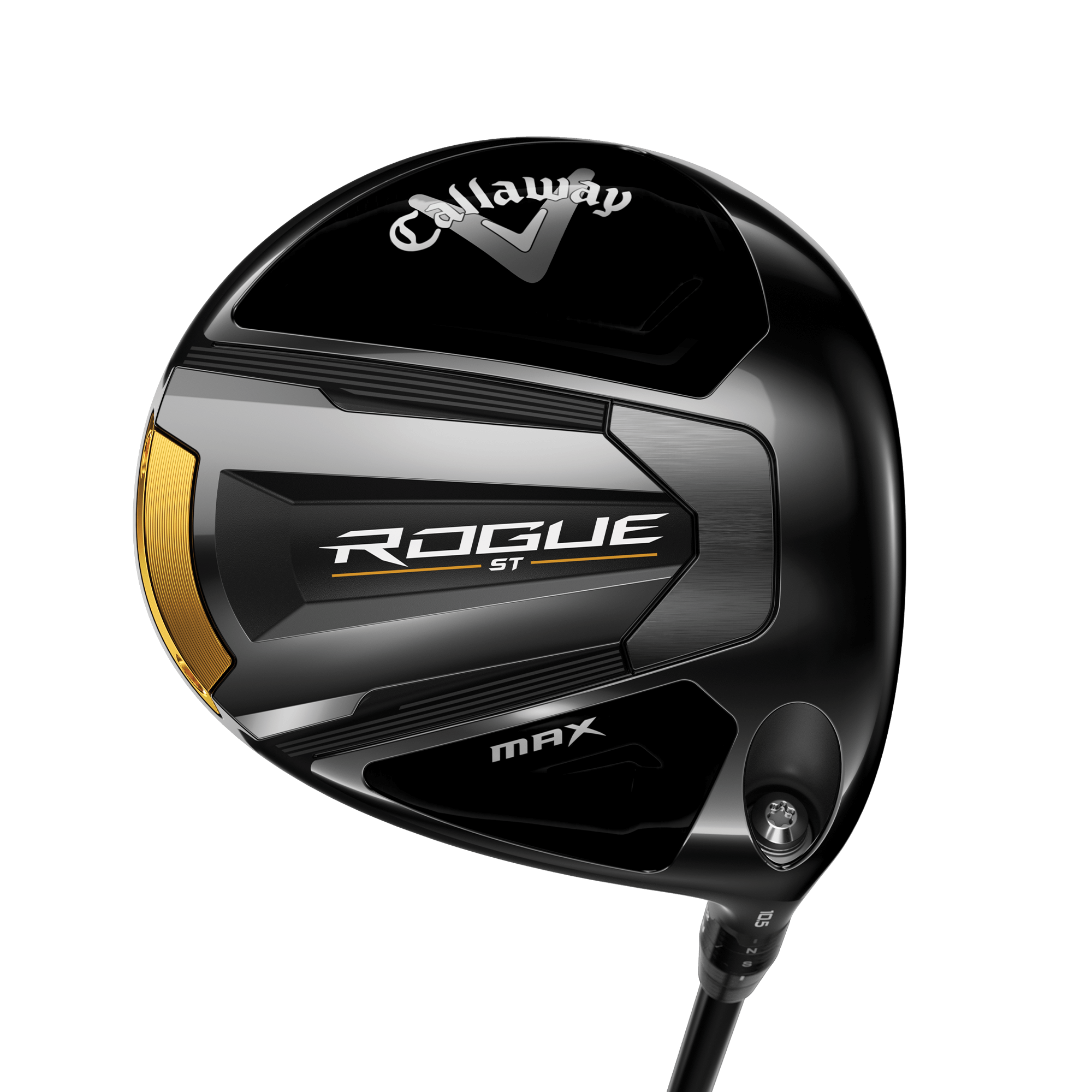 rogue st max 5w speeder661 evolutionⅦ(S) Rogue ST '24 MAX Driver