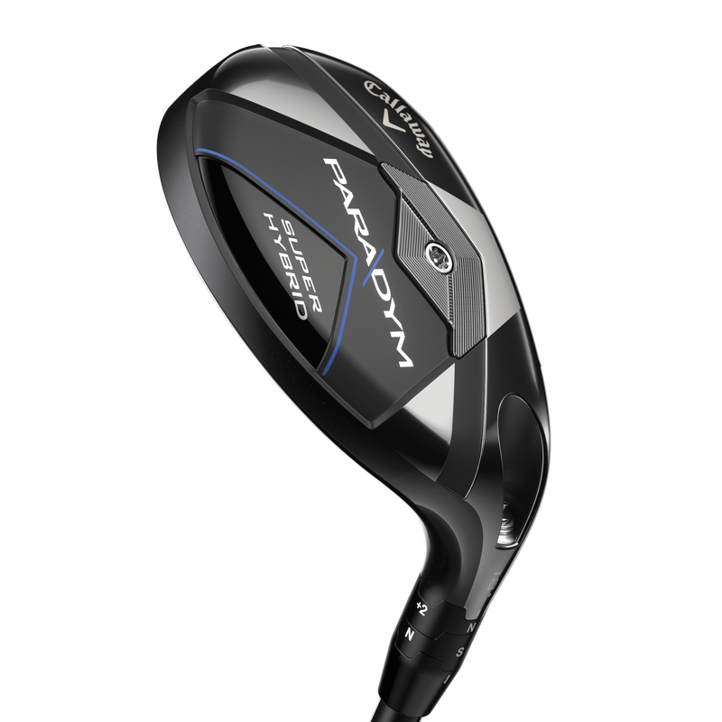 クラブ Callaway PARADYM X 3W VENTUS 5-SR クラブ Callaway PARADYM X 3W VENTUS 5-SR 中古】 キャロウェイ
