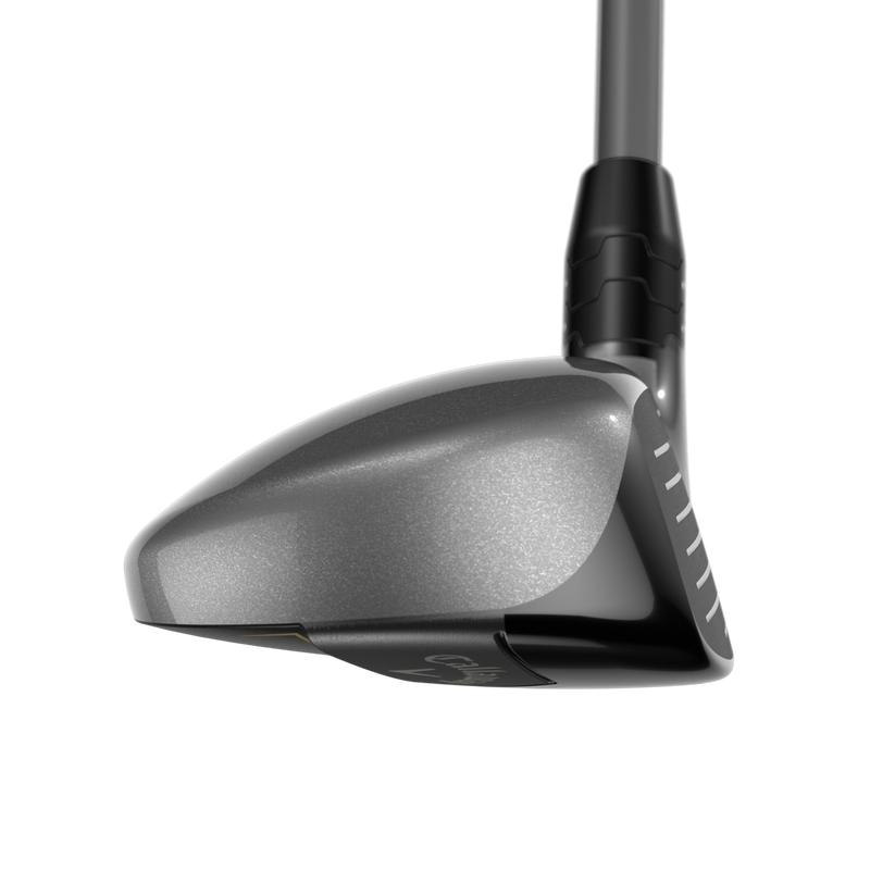 Apex Ti Super Hybrids