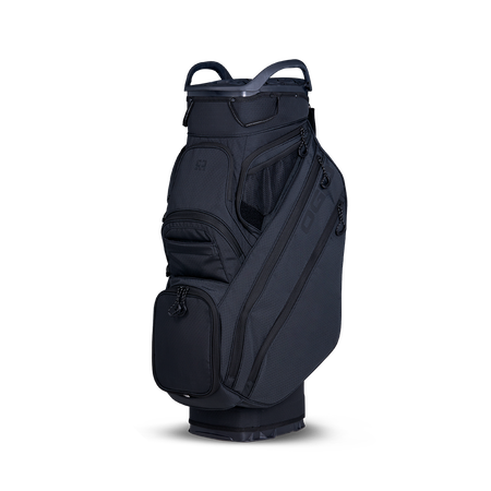 Silencer Cart Bag