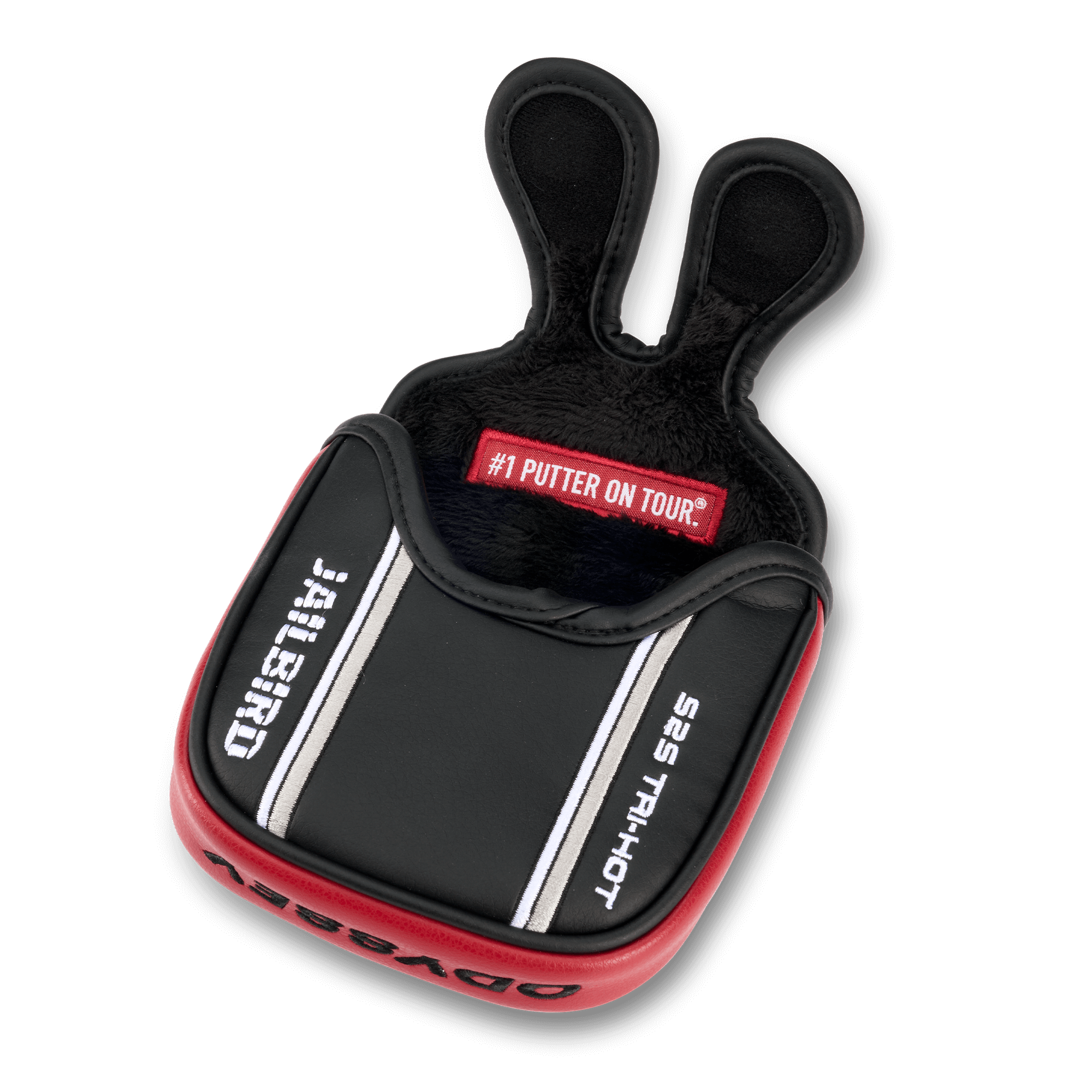 Square 2 Square TRI-HOT Jailbird Putter