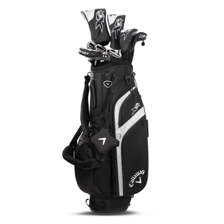 Men's XR 13-Piece Long Length Complete Set