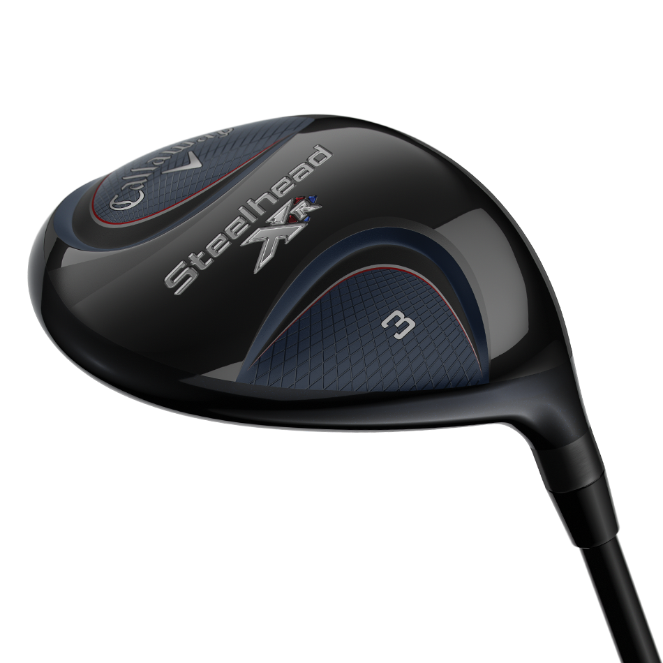 Steelhead XR Fairway Woods | Specs, Reviews & Videos