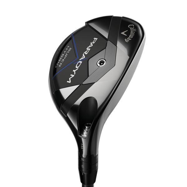 【希少】Callaway PARADYM SUPER HYBRID 18° 3H Paradym Super Hybrid