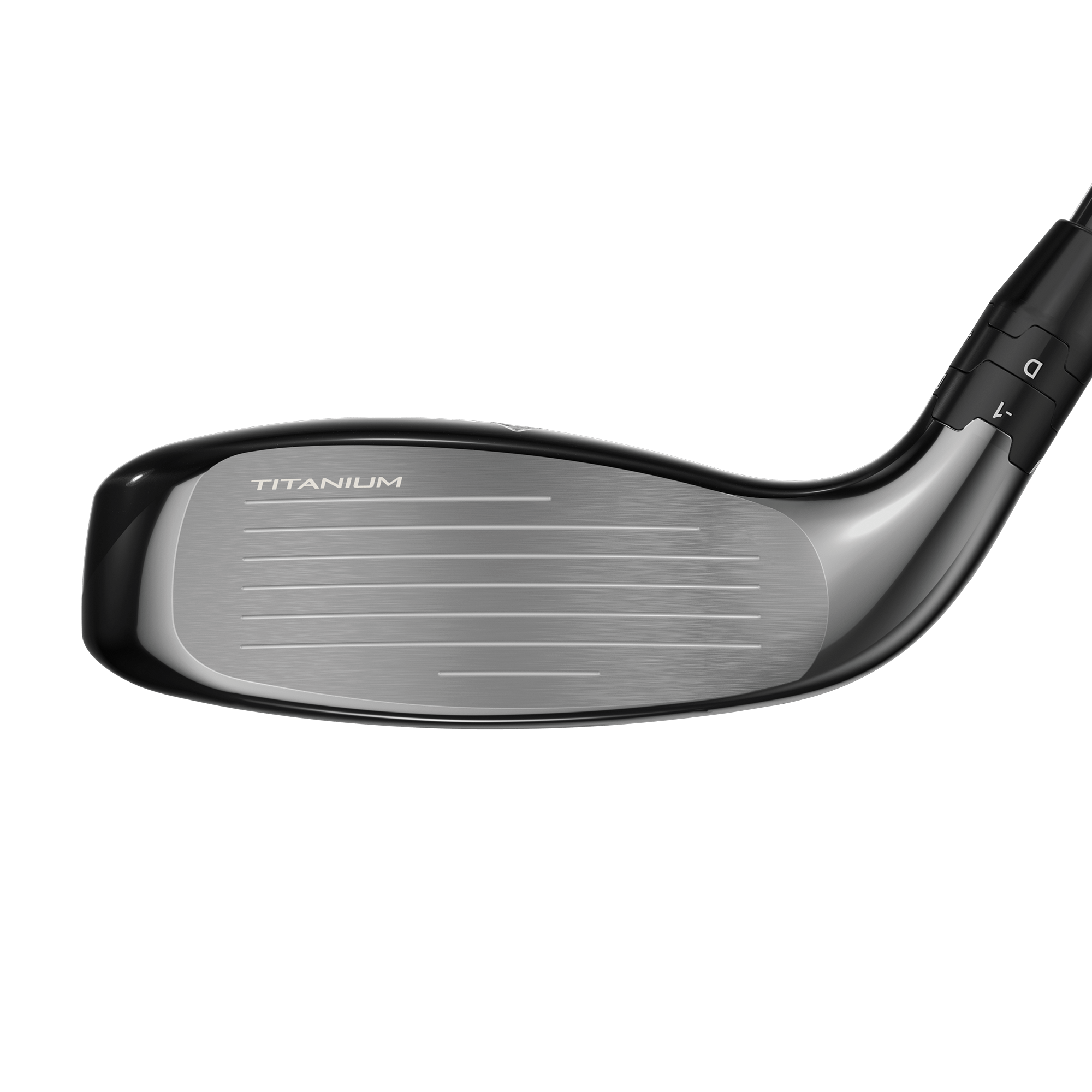 Paradym Super Hybrid