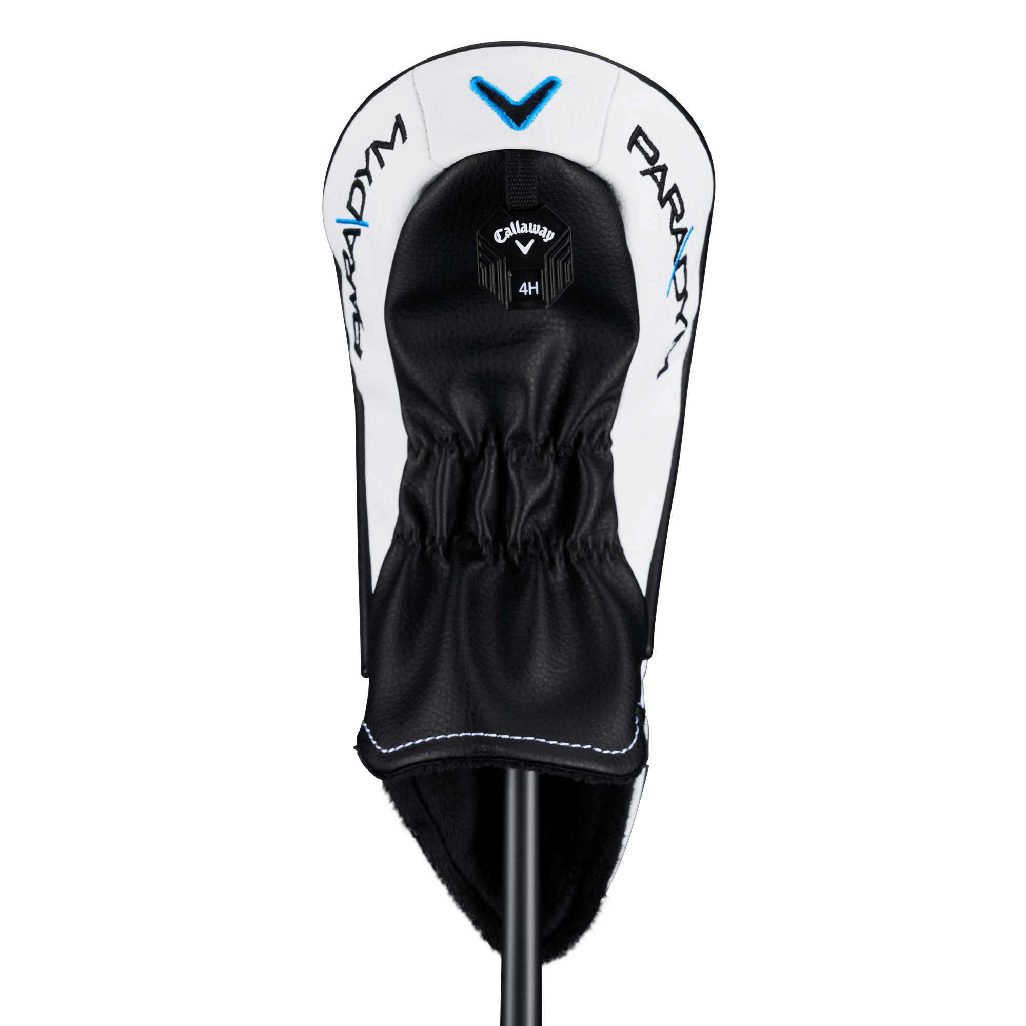 Paradym Super Hybrid