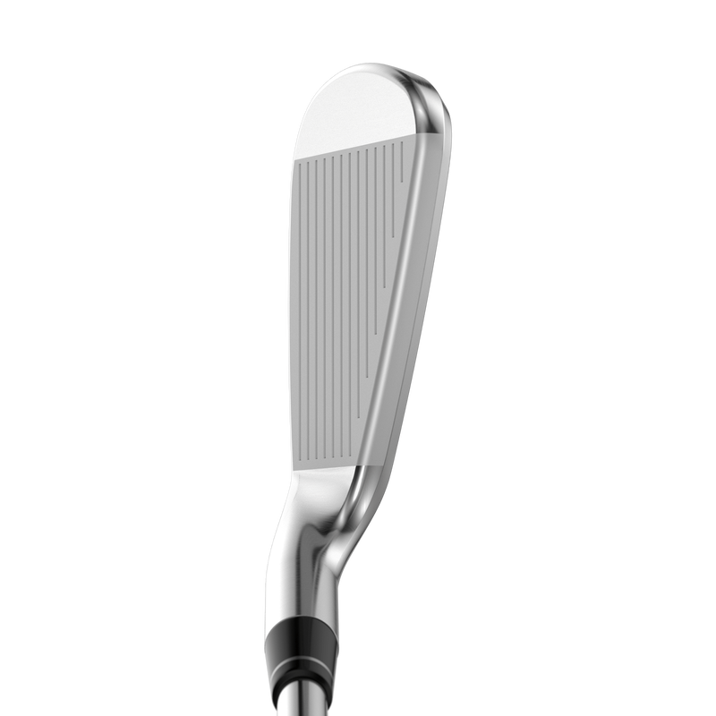 Apex Ti Fusion 250 Irons - View 3