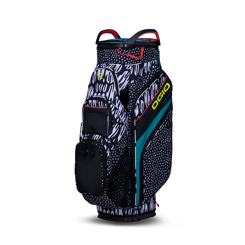 Woodē Cart Bag - View 1