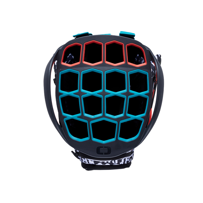 Woodē Cart Bag - View 7