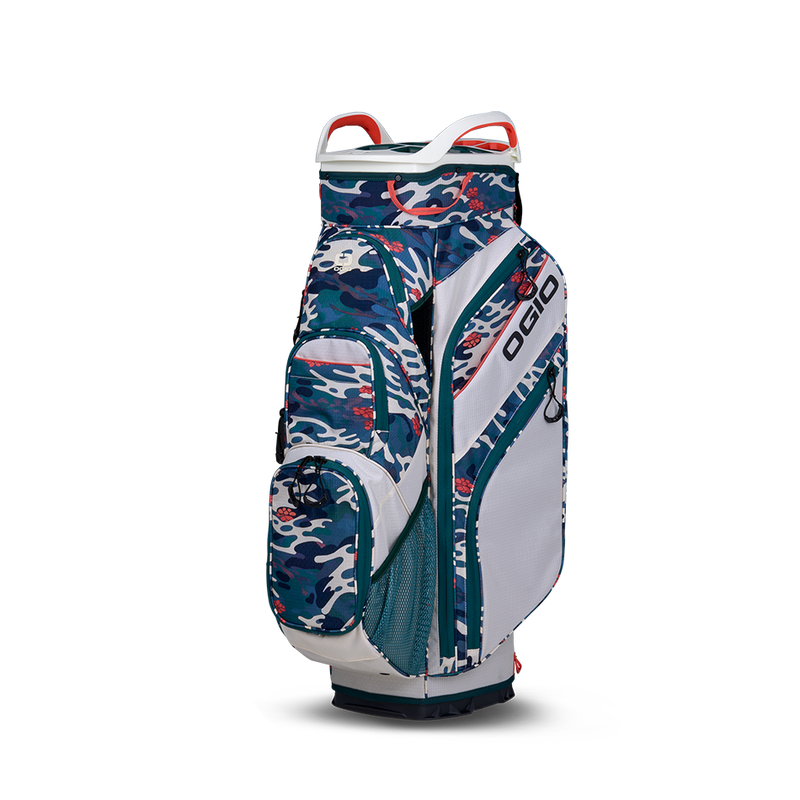 Woodē Cart Bag - View 1