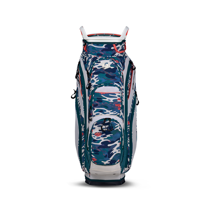 Woodē Cart Bag - View 2