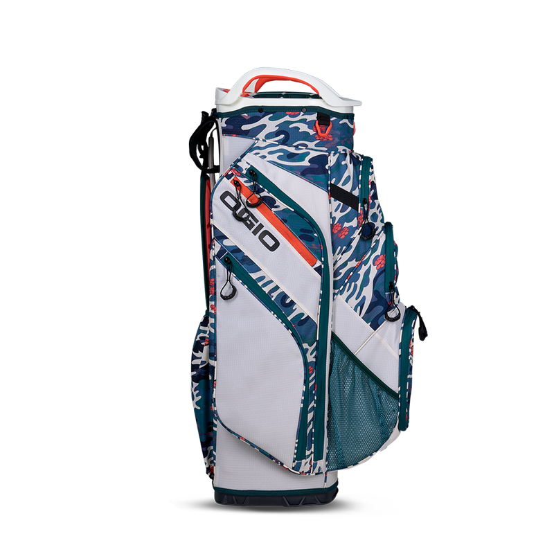 Woodē Cart Bag - View 4