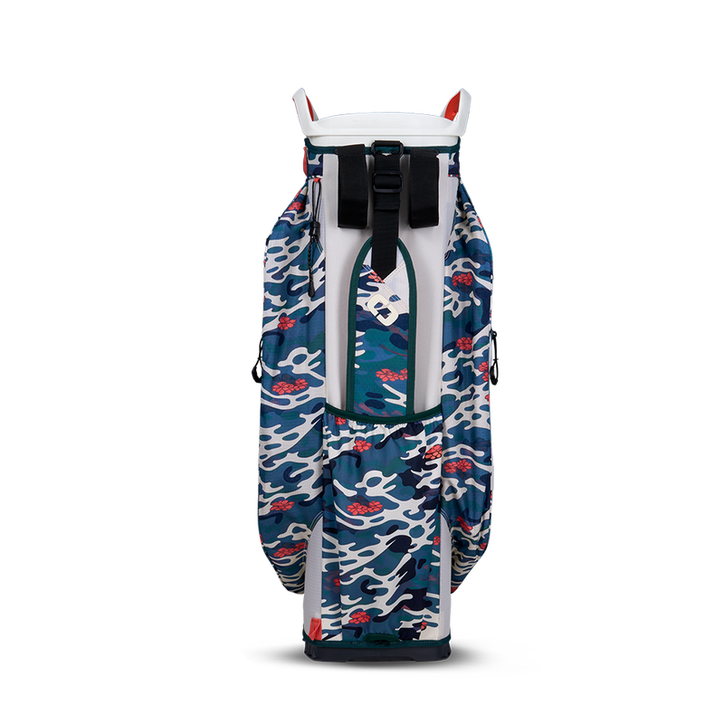 Woodē Cart Bag - View 5