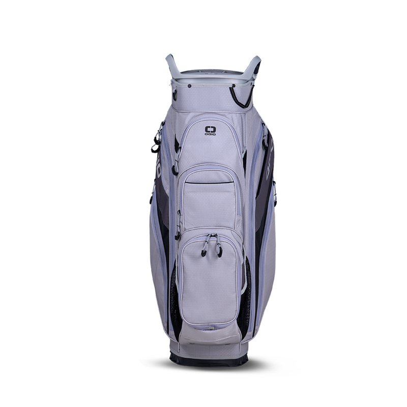 Woodē Cart Bag - View 2