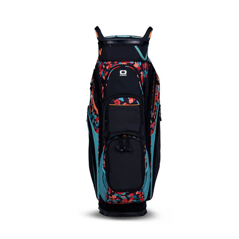 Woodē Cart Bag - View 2