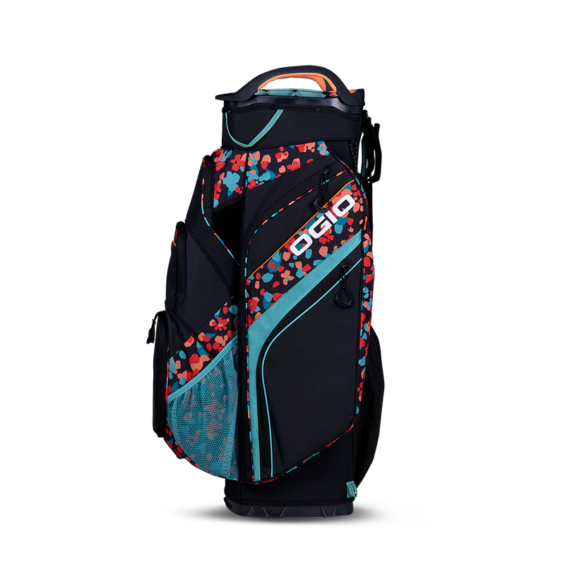 Woodē Cart Bag - View 3