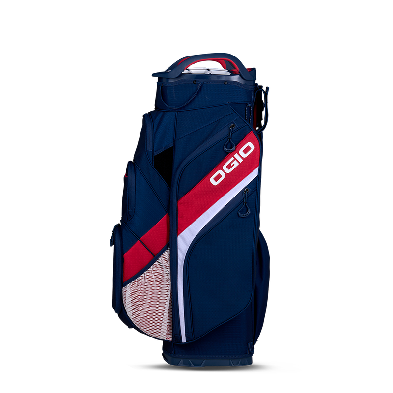 Woodē Cart Bag - View 3