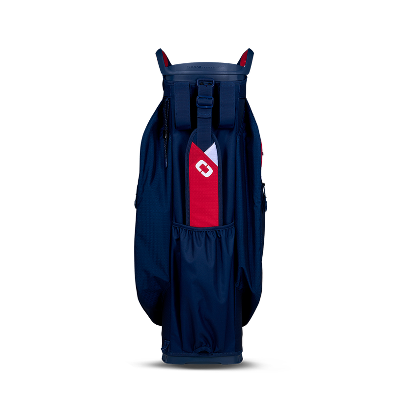 Woodē Cart Bag - View 5