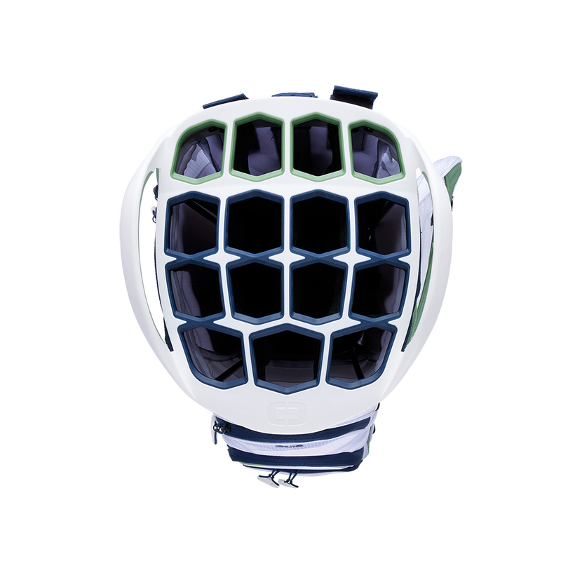 Woodē Cart Bag - View 7