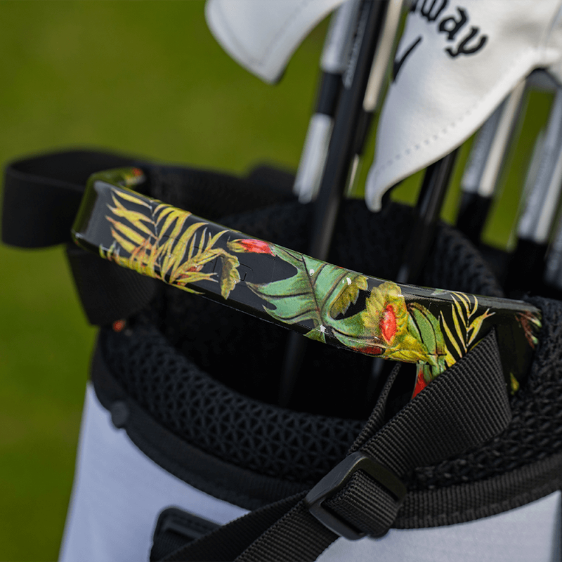2024 Aloha Fuse Stand Bag - View 6