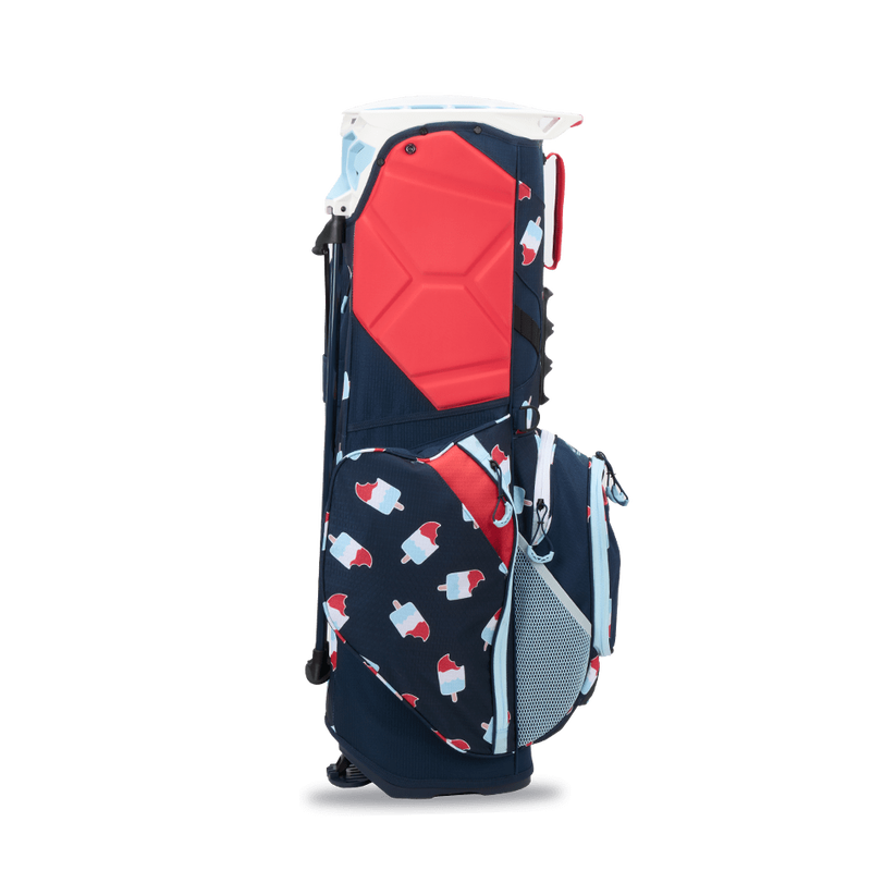 Woodē Hybrid Golf Bag - View 6