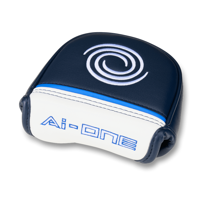 Ai-ONE Square 2 Square Max Stripe Putter