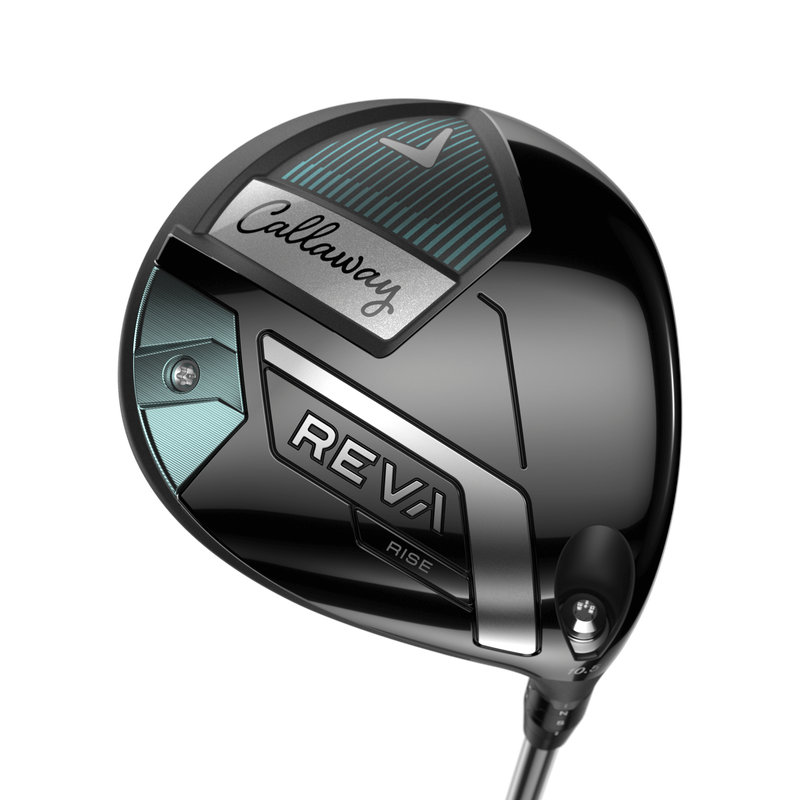 Callaway REVA RISE 30度 ユーティリティ 6番 エリート REVA RISE Driver