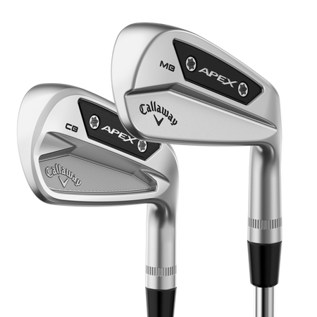 Apex Pro Series Elite Set