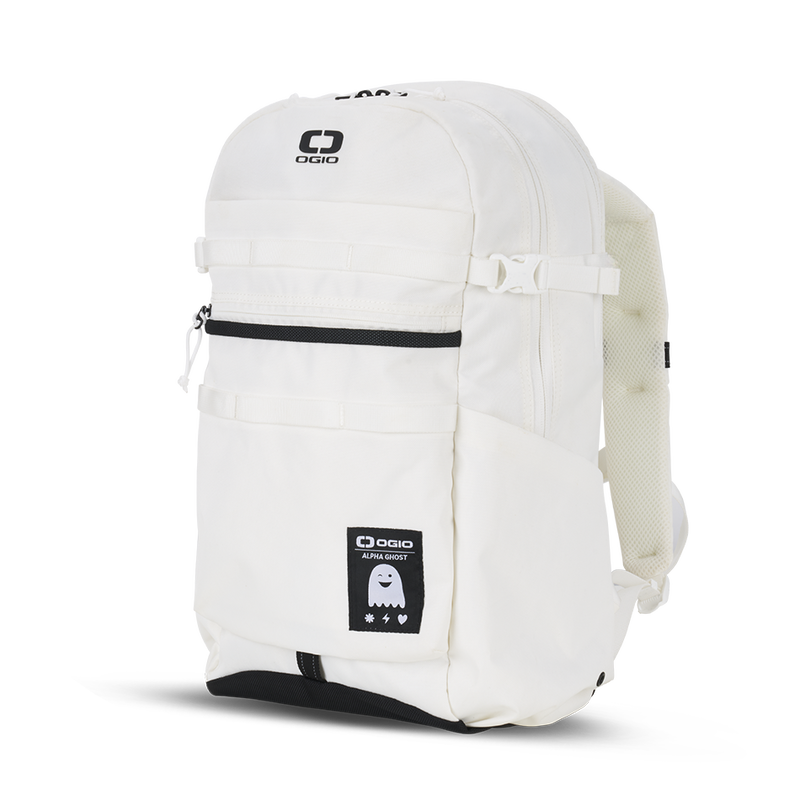 Alpha 20 Ghost - View 3