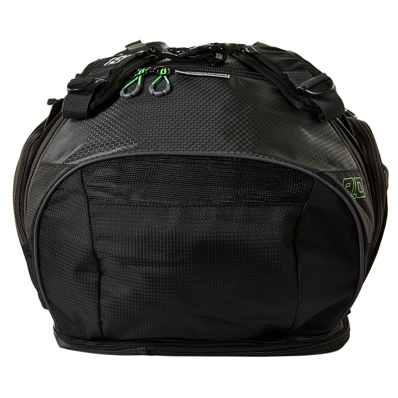 Endurance 9.0 Travel Duffel - View 8