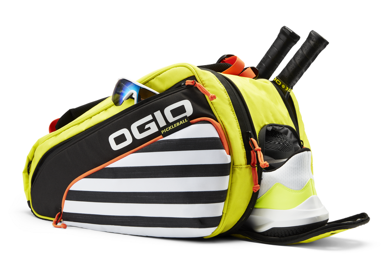 OGIO Pickleball Duffel - View 4